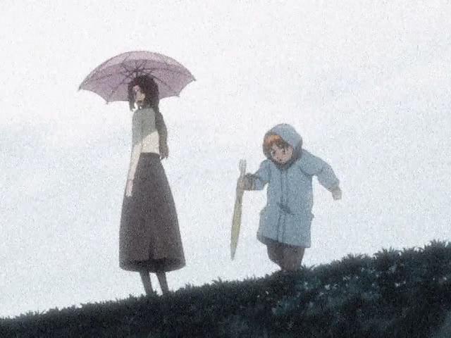 Otaku Gallery  / Anime e Manga / Bleach / Screen Shots / OAV / Oav 01 - Memories in the Rain / 071.jpg